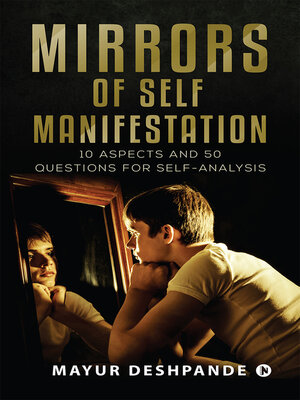 cover image of Mirrors of Self-Manifestation
